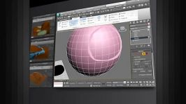 Getting Started with the Freeform Modeling Tools in 3ds