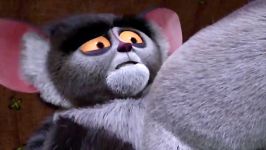 قسمت 5 All Hail King Julien