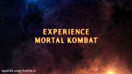  فیلم Mortal Kombat Legends Scorpion’s Revenge 2020  توتیا فیلم