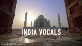 Rast Sound India Vocals