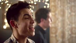 Sam Tsui and Casey Breves new mash up