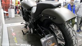 10 موتور سیکلت Harley Davidson Drag Specialties سال 2020