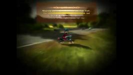 تریلر بازی Moto Racing