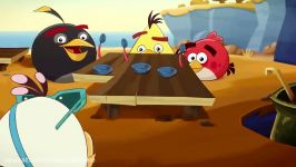 انیمیشن پرندگان خشمگین فصل 2 قسمت21  Angry Birds