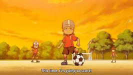 inazuma eleven ep 1