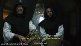 حضور نیمار در سریال سرقت پول money heist زیرنویس فارسی اختصاصی چیاتود