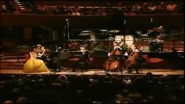 ویولن وننسا مای  Birmingham Symphony Hall 1997