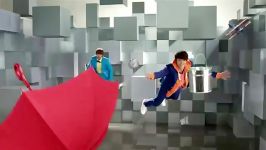 Super Junior  Mr. Simple 2D For 3D Version