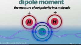 مولکول قطبی ناقطبی 2