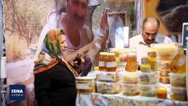 نخستین جشنواره نمایشگاه بین المللی عسل در ارومیه
