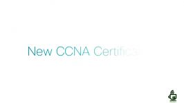 CCNA Certification and Training