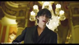 موزیکـ ویدیو بے تے اسـ★ BTS offcial MV black Swan ★ ←فالو‌≈فالو→