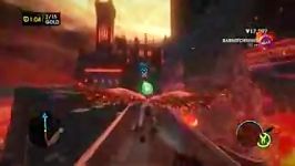 Saints Row Gat Out of Hell GamePlay جهنمی بهشته