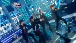 120525 VIXX  SUPER HERO