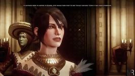 راهنمای Dragon Age Inquisition  قسمت نود چهارم