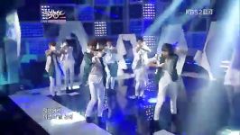 120525 INFINITE  The Chaser