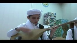 Iranian Folk music by Mehrshad Bakhshi 14Feb2015