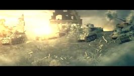 ویدیوی World of Tanks برای سالگرد انتشار روی Xbox 360