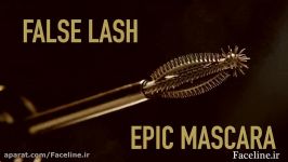 ریمل مکس فکتور مدل False Lash Epic