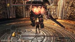 دارک سولز 2 Smelter Demon نو هیت NG+