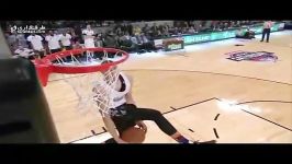 NBA All Star نامزدهای بهترین اسلم دانک