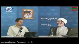 چند نکته امر به معروف توسط حجت الاسلام دکتر دهقانی فیروز آبادی