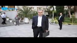 طنز پرخاشگری به منتقدان در دولت 