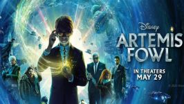 تریلر فیلم آرتمیس فاول  Artemis Fowl 2020 زیرنویس فارسی