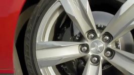 Chevrolet Camaro ZL1 vs Ford Mustang Boss 302 Laguna Seca  Head 2 Head Episode 3