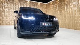 رنجروور 2020 Range Rover