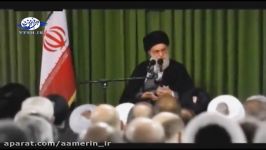 بیانات امام خامنه ای درباره امر به معروف نهی منکر 2