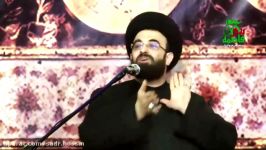 اعتماد به خدا در امر ازدواج  حجت الاسلام حسینی صدر