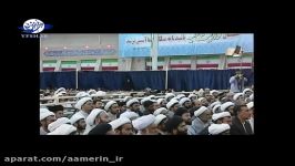 بیانات امام خامنه ای درباره امر به معروف نهی منکر 6