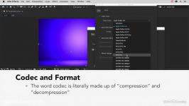 آموزش مقدماتی افتر افکت 2020  02  The language of After Effects