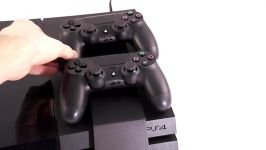 معرفی شارژر بیسیم دسته PS4 شرکت nyko