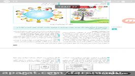 دانش فنی پایه پودمان 5 قسمت نهم بروشور وکارت های تا شو