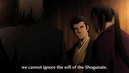 Hakuouki reimeiroku 6