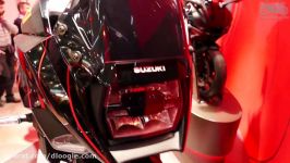 4 موتور سیکلت سیستم اگزوز Akrapovic سال 2020