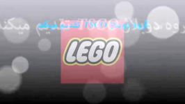 تیتراژ انیمیشن LEGO DC بزودی TSCO