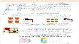 تدریس صفحه ۱۱۸ کتاب ریاضی پنجم دبستان