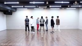 DANCE PRACTICE IDOL