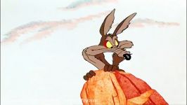 انیمیشن میگ میگ کایوت Coyote and the Road Runner  قسمت 23