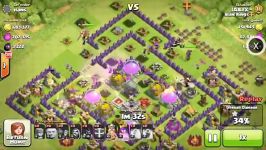 لوت کلش آف کلنز  loot clash of clans