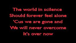 Tokio Hotel♥ ♡Love♡ Is Dead Lyrics♥