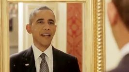 ویدئوی تبلیغاتی باراک اوباما