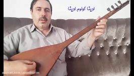 پیش نمایش آهنگ شماره8 قوپوزاویناگولوم