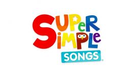 کارتون آموزش زبان کودکان Super Simple Songs  Apples Bananas  Super Simple