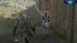 Funny Moments ASSASINS CREED3