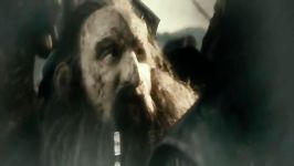 The Hobbit  Deleted Scene  Thrain in Dol Guldur