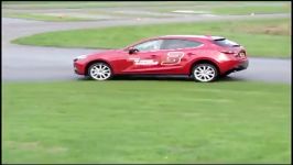 Test Mazda3 SkyActiv G120 Hatchback GT M